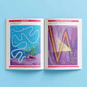 School Zone Books Series