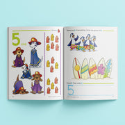 School Zone Books Series
