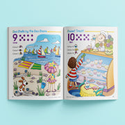 School Zone Books Series