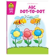 School Zone Books Series