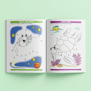 School Zone Books Series