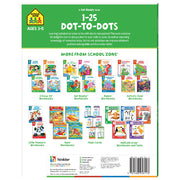 School Zone Books Series