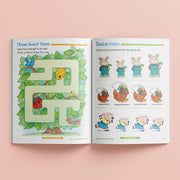School Zone Books Series