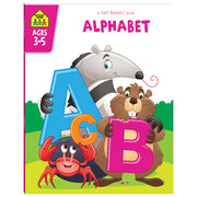 School Zone Books Series