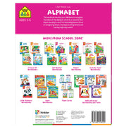 School Zone Books Series