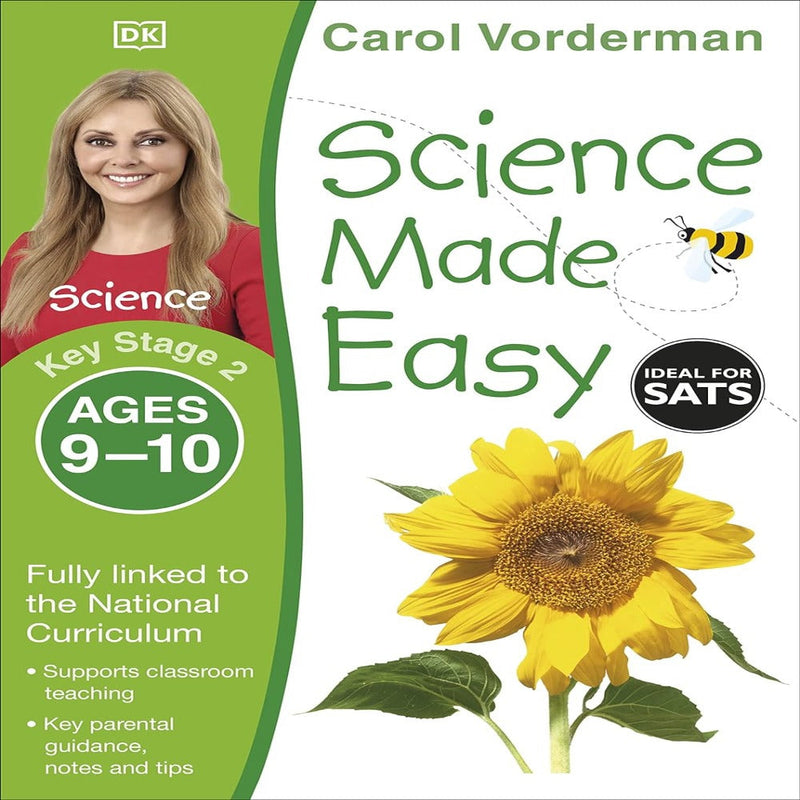Science Made Easy