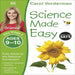 Science Made Easy-Activity Books-Prh-Toycra