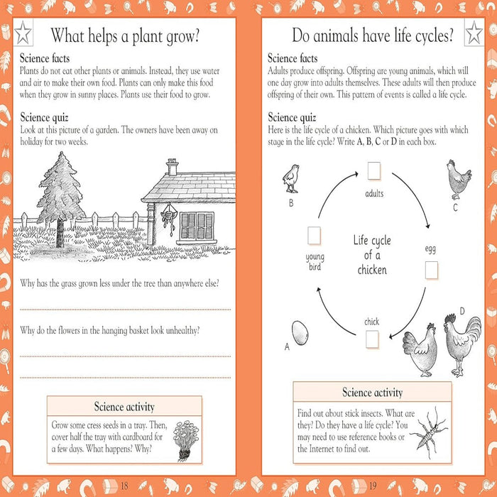 Science Made Easy — Toycra