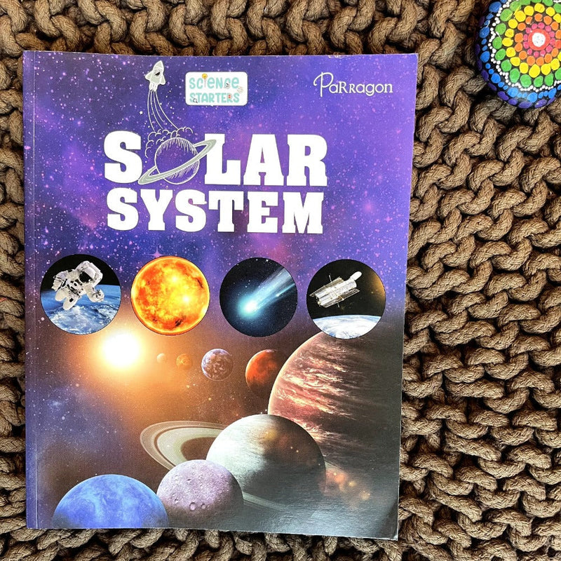 Science Starters