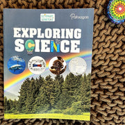 Science Starters