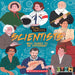 Scientists Who Dare To Be Different-Story Books-Sch-Toycra