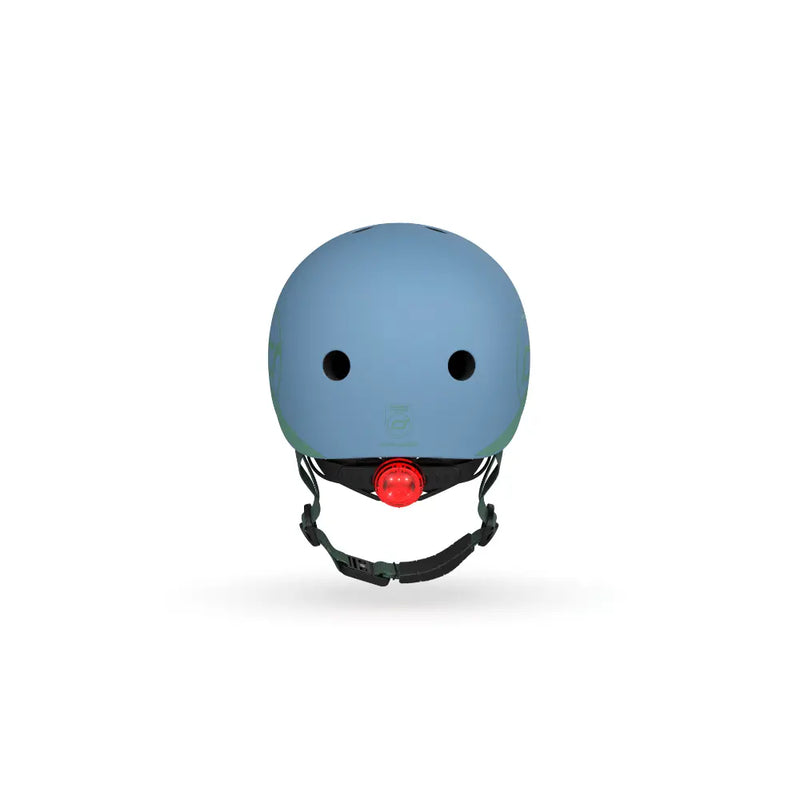 Scoot & Ride Kids Helmet XXS-S