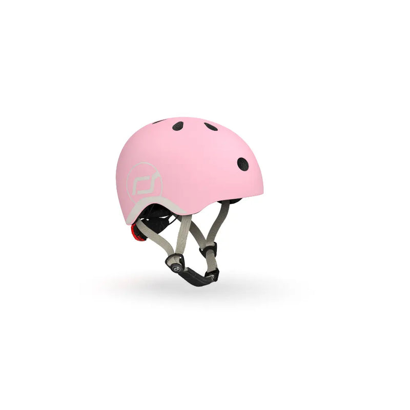 Scoot & Ride Kids Helmet XXS-S