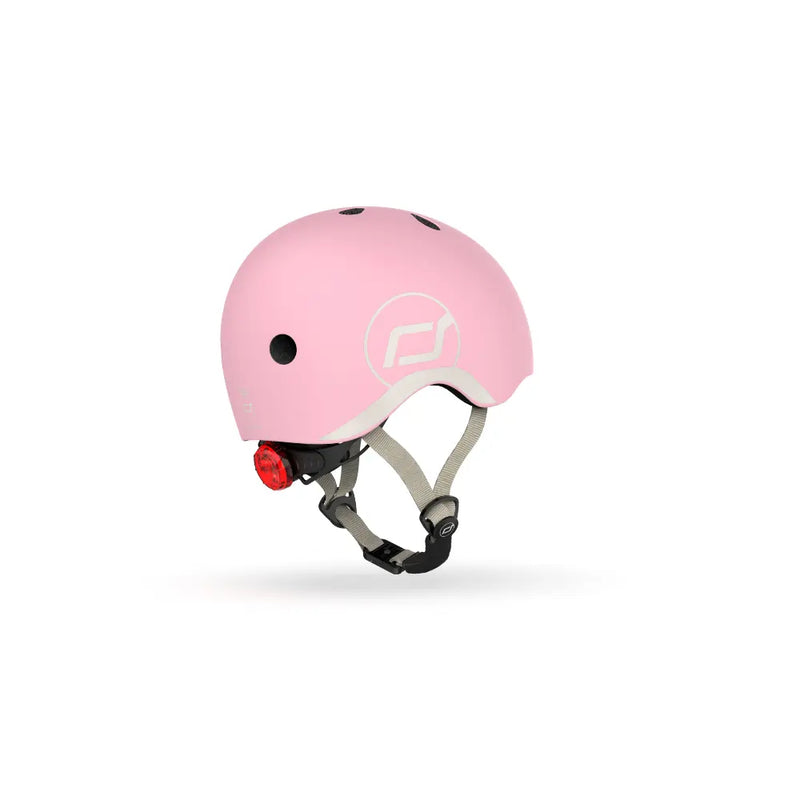 Scoot & Ride Kids Helmet XXS-S
