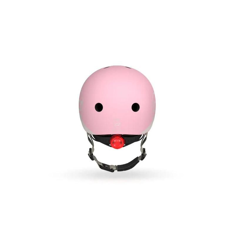 Scoot & Ride Kids Helmet XXS-S