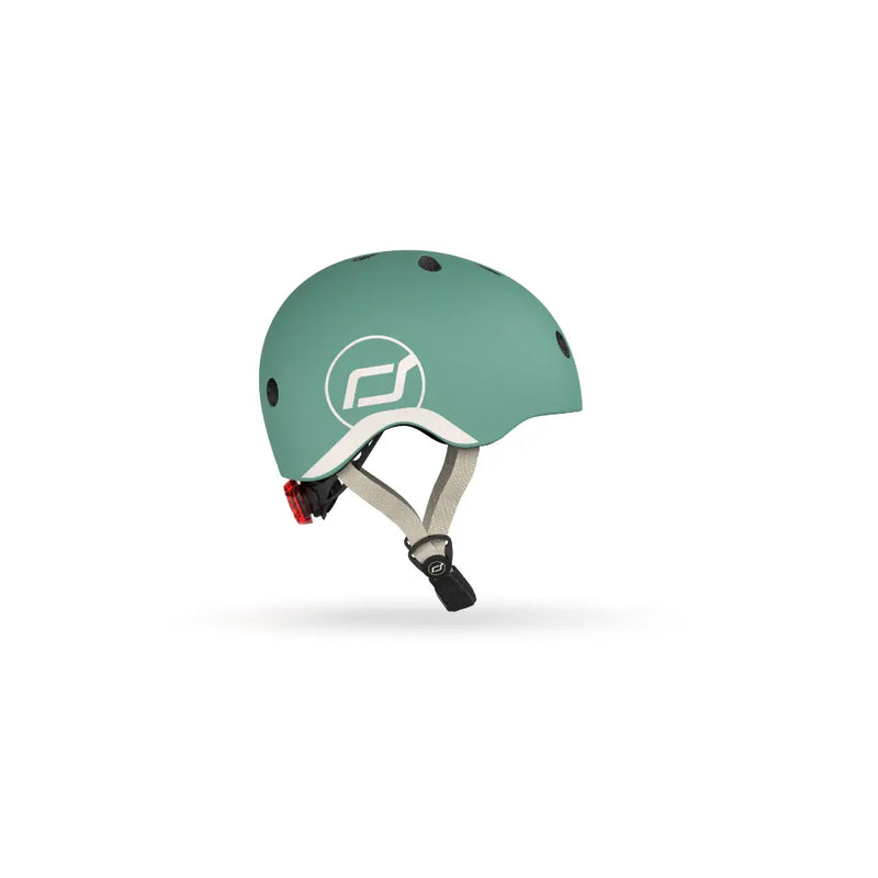 Scoot & Ride Kids Helmet XXS-S