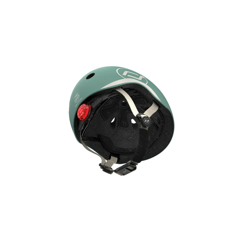 Scoot & Ride Kids Helmet XXS-S