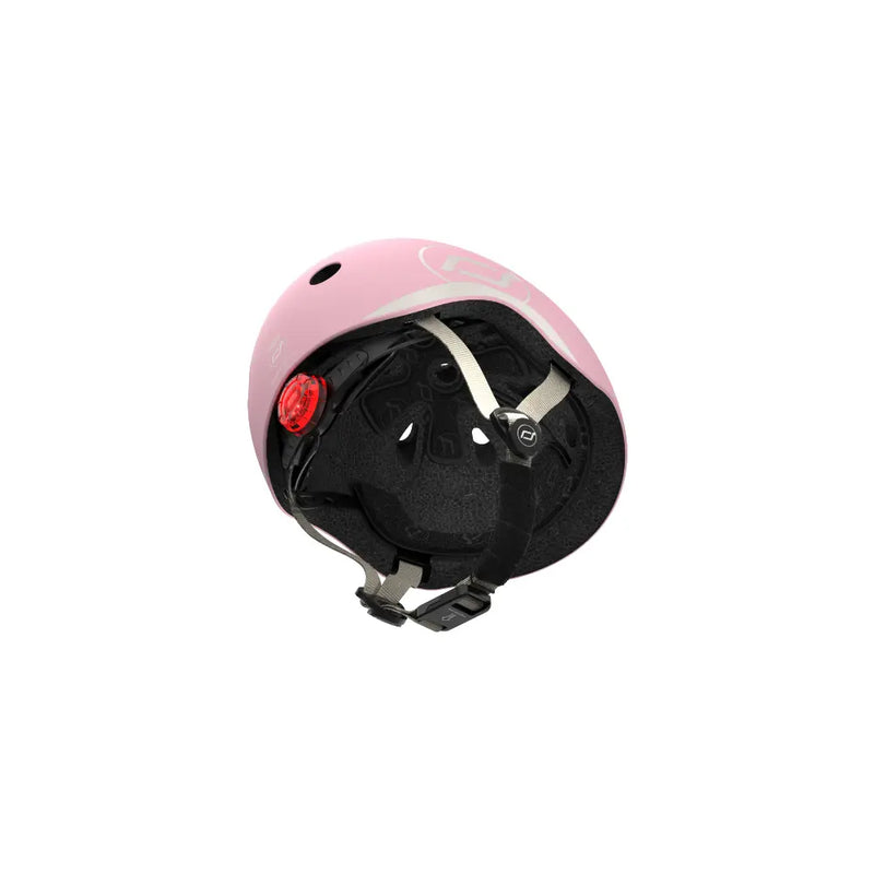 Scoot & Ride Kids Helmet XXS-S