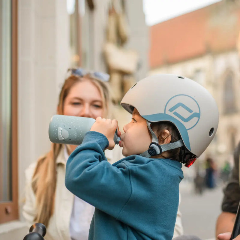 Scoot & Ride Kids Helmet XXS-S