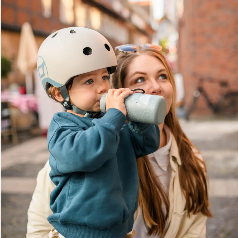 Scoot & Ride Kids Helmet XXS-S