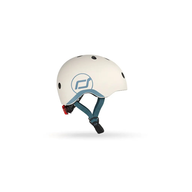 Scoot & Ride Kids Helmet XXS-S