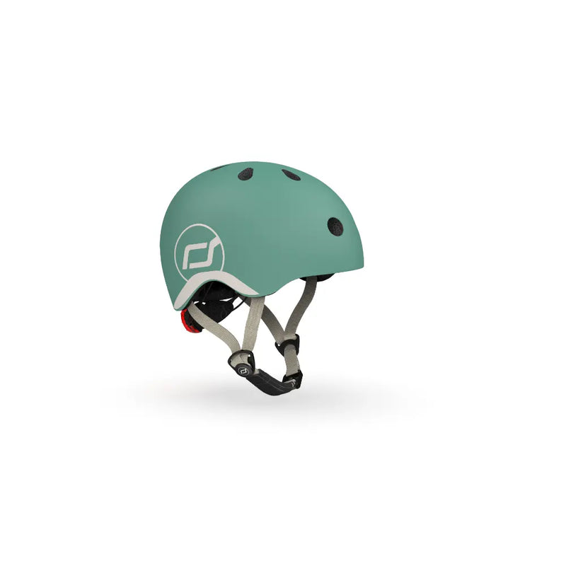 Scoot & Ride Kids Helmet XXS-S