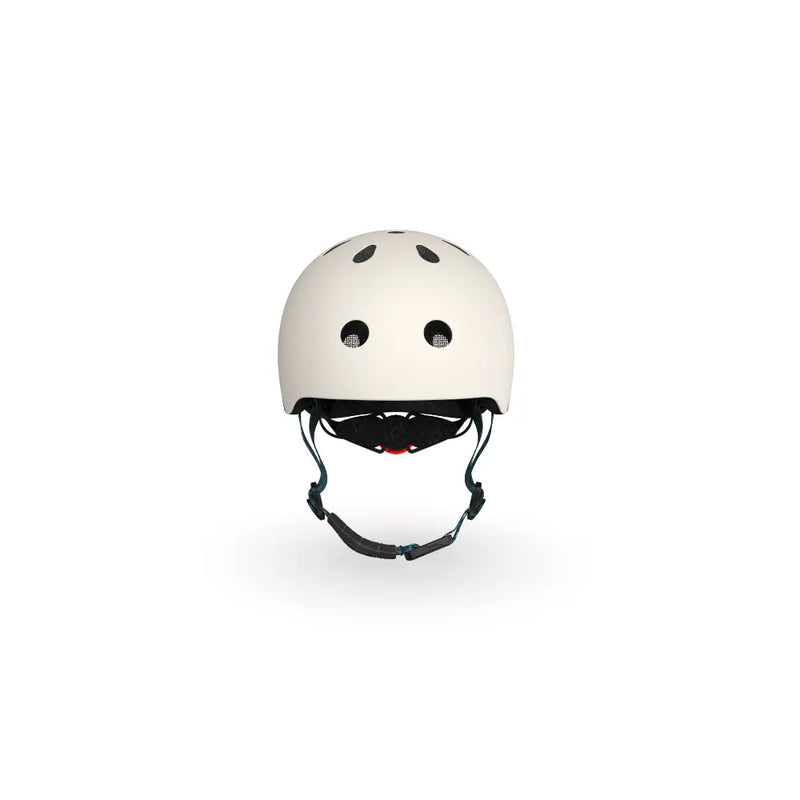 Scoot & Ride Kids Helmet XXS-S