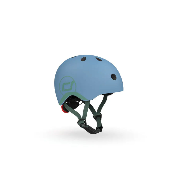 Scoot & Ride Kids Helmet XXS-S
