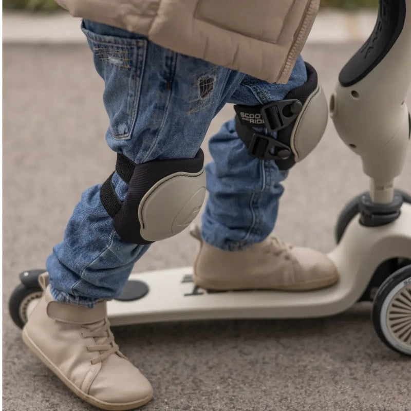 Scoot & Ride Kids Protective Gear Set XXS