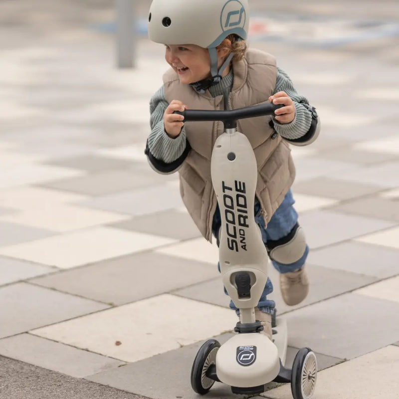 Scoot & Ride Kids Protective Gear Set XXS