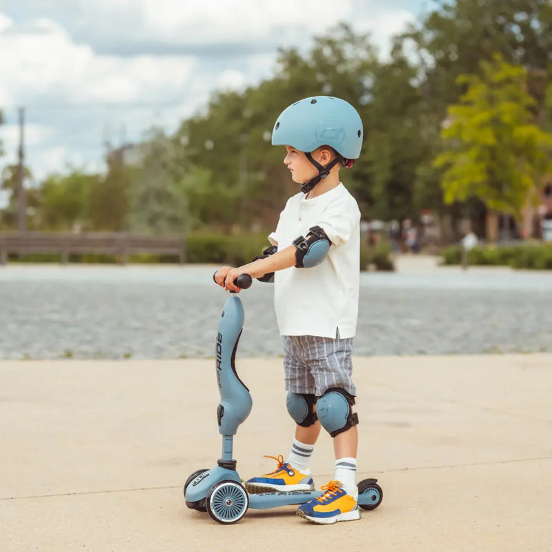 Scoot & Ride Kids Protective Gear Set XXS