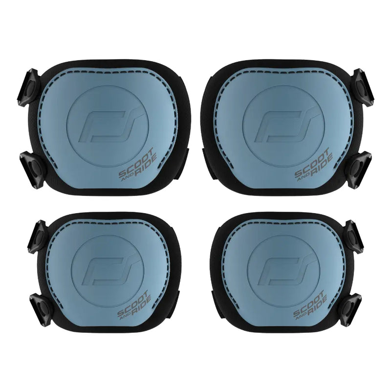 Scoot & Ride Kids Protective Gear Set XXS