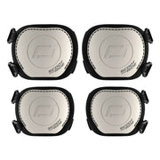Scoot & Ride Kids Protective Gear Set XXS