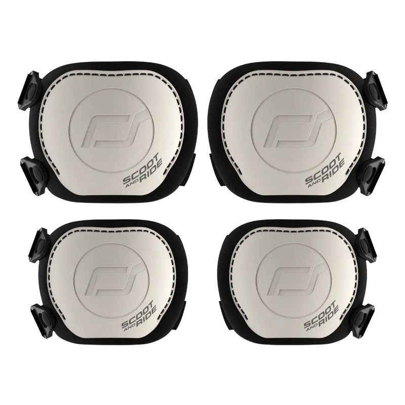 Scoot & Ride Kids Protective Gear Set XXS