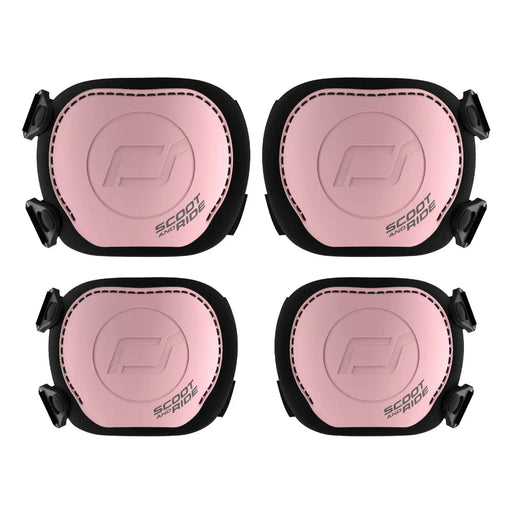 Scoot & Ride Kids Protective Gear Set XXS