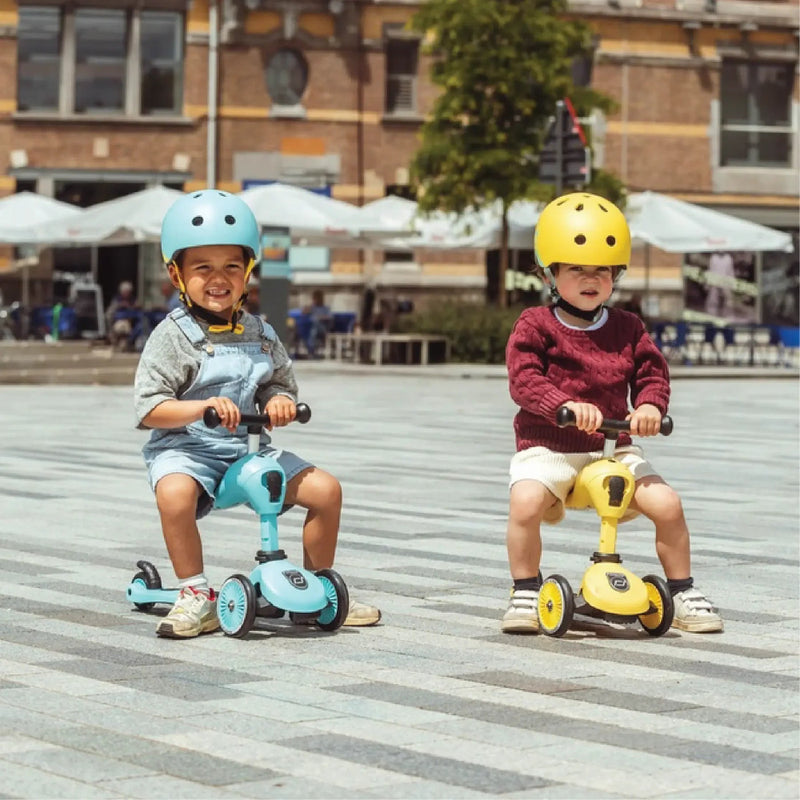 Scoot and Ride Highwaykick 1