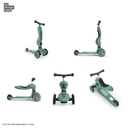 Scoot and Ride Highwaykick 1