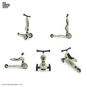 Scoot and Ride Highwaykick 1