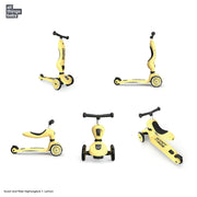 Scoot and Ride Highwaykick 1