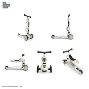 Scoot and Ride Highwaykick 1