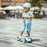 Scoot and Ride Highwaykick 1
