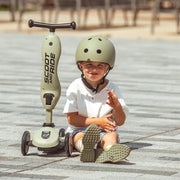 Scoot and Ride Highwaykick 1