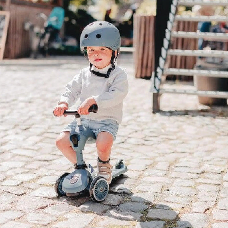 Scoot and Ride Highwaykick 1