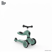 Scoot and Ride Highwaykick 1