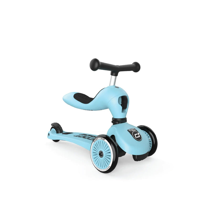 Scoot and Ride Highwaykick 1
