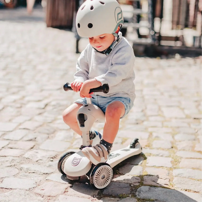 Scoot and Ride Highwaykick 1