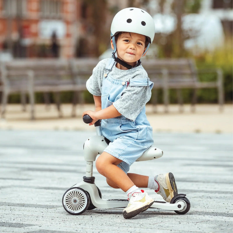 Scoot and Ride Highwaykick 1