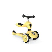 Scoot and Ride Highwaykick 1