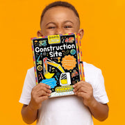 Scratch & Draw Books