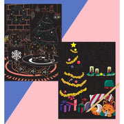 Scratch Surprise Christmas
